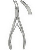 Bone Rongeurs, Bone Cutting & Bone Holding Forceps  